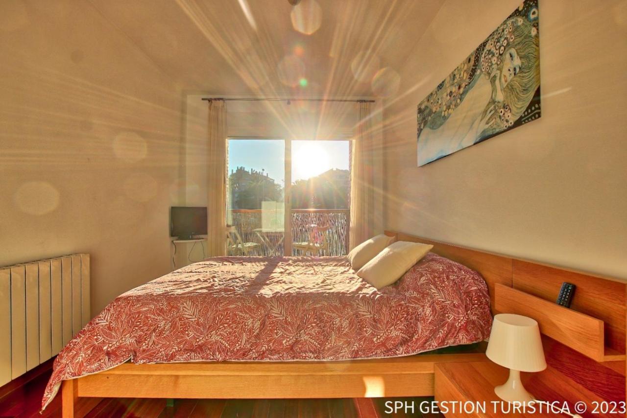 Walker Apartamento Centro Murcia Con Parking Privado Gratuito Zewnętrze zdjęcie
