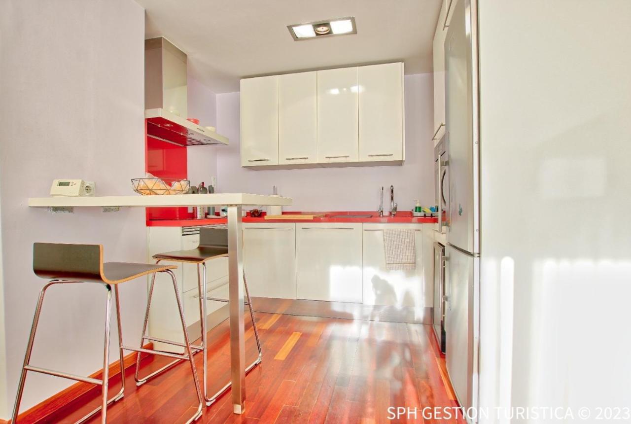 Walker Apartamento Centro Murcia Con Parking Privado Gratuito Zewnętrze zdjęcie